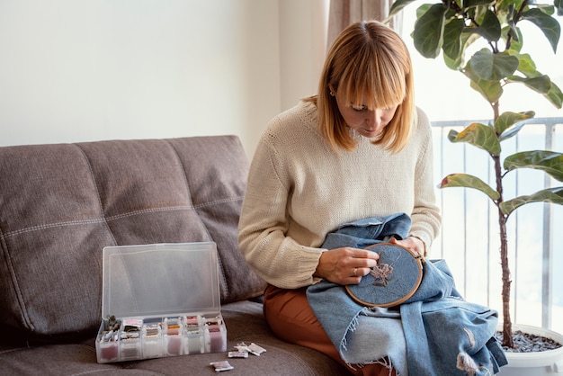 Отзыв клиента о курсе